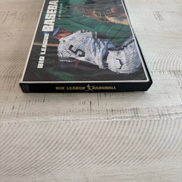 Vintage 1966 Big League Baseball A 3M Sports Game - Picture 10 of 13